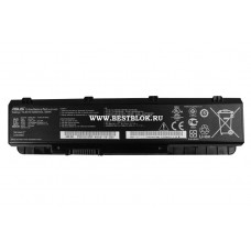 Аккумулятор (батарея) для ноутбука Asus N45S N55S N55SF N75S (5200 mAh) Оригинал