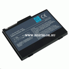 Аккумулятор (батарея) для ноутбука Toshiba PA3154U-1BRS (1800 mAh)