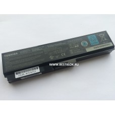 Аккумулятор (батарея) для ноутбука TOSHIBA PA3818U-1BRS (5300mAh 61 Wh) Оригинал