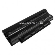 Аккумулятор (батарея) для ноутбука DELL J1KND N4010 N5010 (7800 mAh)