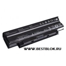 Аккумулятор (батарея) для ноутбука DELL J1KND N3520 N4010 N5010 N5030 N5050 N5110 M5010 M5030 M5110 N7010 N7110 (5200 mAh)