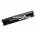 Аккумулятор (батарея) для ноутбука DELL Inspiron 1464 1564 1764 JKVC5 (48 Wh) Оригинал