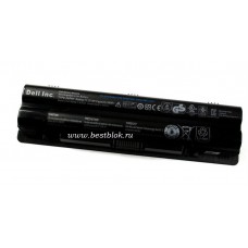 Аккумулятор (батарея) для ноутбука Dell XPS JWPHF 14 15 17 L401X L501X L502X L701X L702X (56Wh) Оригинал