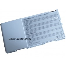 Аккумулятор (батарея) для ноутбука Packard Bell EasyNote K5266 K5280 K5283 K5285 K5300 K5303 K5305 K5542 (4400 mAh) Оригинал