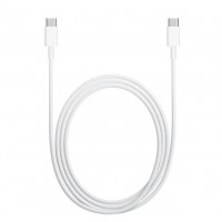 Кабель Apple USB-C Charge Cable для блока питания A1534 MJY42RU A1540
