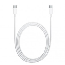 Кабель Apple USB-C Charge Cable для блока питания A1534 MJY42RU A1540