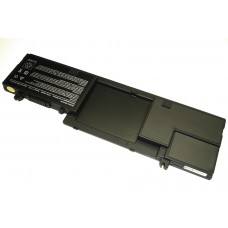 Аккумулятор (батарея) для ноутбука DELL Latitude D420 KG046  GG386 (3600 mAh)