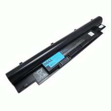 Аккумулятор (батарея) для ноутбука DELL Vostro V131 V131R V131D 268X5 H2XW1 H7XW1 (65Wh) Оригинал