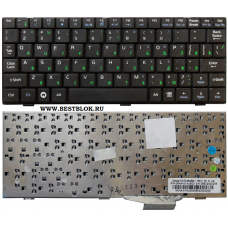 Клавиатура для ноутбука Asus Eee PC701 900
