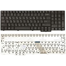 Клавиатура для ноутбука Acer Aspire 5335 5735 6530G 6930G 7730 8920G 8930G eMachines E528 E728 черная