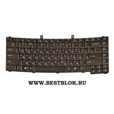 Клавиатура для ноутбука Acer Extensa 5220 5620 7220