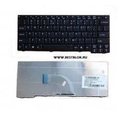 Клавиатура для ноутбука Acer TravelMate 2920 6252 6292 чёрная