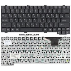 Клавиатура для ноутбука Fujitsu Siemens E8310 T4220 S7210 S7220