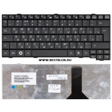 Клавиатура для ноутбука Fujitsu Siemens PA3515 Sa3650 V6535