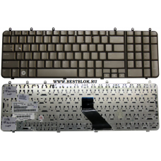 Клавиатура для ноутбука HP Pavilion  DV7 DV7-1000 cерии