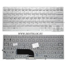 Клавиатура для ноутбука Sony VAIO серии SB CD
