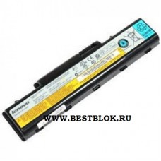 Аккумулятор (батарея) для ноутбука Lenovo B450 B450L L09S6Y21 (48 Wh) Оригинал