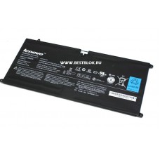 Аккумулятор (батарея) для ноутбука (ультрабука) Lenovo IdeaPad Yoga 13 U300s L10M4P12 3550 mAh (54wh) Оригинал