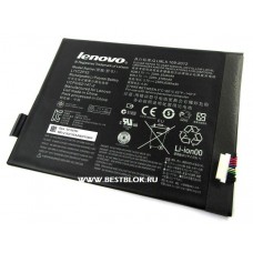 Аккумулятор (батарея) для планшета Lenovo IdeaTab S6000 A1000 A3000 L11C2P32 23Wh (6340 mah) Оригинал