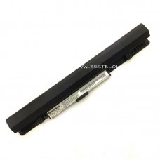Аккумулятор (батарея) для ноутбука-планшета Lenovo IdeaPad S210 Touch S215 Touch S20-30 L12C3A01 L12S3F01 L12M3A01 24Wh (2200 mAh) Оригинал