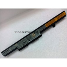 Аккумулятор (батарея) для ноутбука Lenovo B50-30 B50-70 B50-80 L13S4A01 L13L4A01 L13M4A01 L12S4E55 L12M4E55 41Wh (2200mah) Оригинал