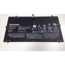 Аккумулятор (батарея) для ноутбука Lenovo Yoga 3 PRO-1370 L13M4P71 7.6V 44Wh 5900 mAh Оригинал
