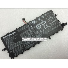 Аккумулятор (батарея) для ноутбука (ультрабука) Lenovo Yoga 3 Pro 11 L14L4P71 34Wh (4680mah) Оригинал