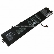 Аккумулятор (батарея) для ноутбука Lenovo IdeaPad 700-15ISK L14S3P24 L14M3P24 45Wh (4050 mAh) Оригинал