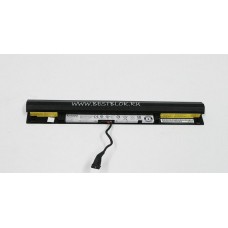 Аккумулятор (батарея) для ноутбука (ультрабука) Lenovo Ideapad 100 L15S4A01 L15L4A01 L15M4A01 32Wh (2200 mAh) Оригинал