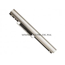 Аккумулятор (батарея) для ноутбука HP LA04 (2600 mah)