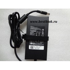 Адаптер блок питания для ноутбука DELL Alienware 13 R2 A13-1561 Inspiron 15 Gaming 7566 19,5V-6,7A (130W) Оригинал