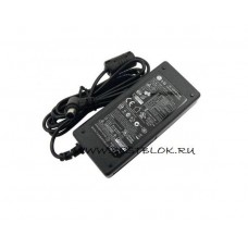 Адаптер блок питания для монитора LG LCAP25B 22MA53D 22MA53V 22MT55D 27MA43D 27MP75HM 27MT46D 19V-2.1A 40W (6.5*4.4) Оригинал
