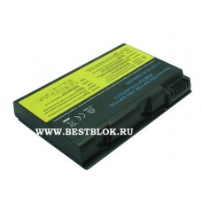 Аккумулятор (батарея) для ноутбука Lenovo C100 (4400 mAh)