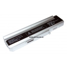 Аккумулятор (батарея) для ноутбука Lenovo N100 (4800 mAh)