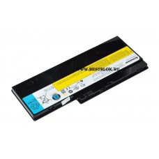 Аккумулятор (батарея) для ноутбука Lenovo U350 U350W (41 Wh) Оригинал