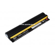 Аккумулятор (батарея) для ноутбука Lenovo X100 X100E (5200 mAh) Оригинал
