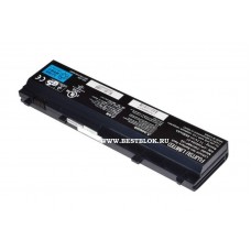 Аккумулятор (батарея) для ноутбука Fujitsu Siemens BenQ S52 S53 T31 SQU-409 Lenovo Y200 (4400 mAh) Оригинал