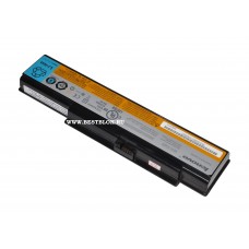 Аккумулятор (батарея) для ноутбука Lenovo Y510-K Y510-KA Y530 (57Wh) Оригинал