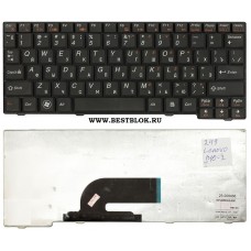 Клавиатура для ноутбука Lenovo IdeaPad S10-2