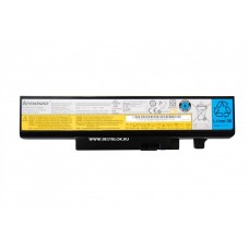 Аккумулятор (батарея) для ноутбука Lenovo Y460 Y560 V560 B560 L09N6D16 57Y6440 L09L6D16 L10S6Y01 (48 Wh) Оригинал