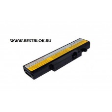 Аккумулятор (батарея) для ноутбука Lenovo Y460 V560 B560 (5200mah)