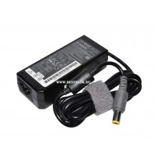 Адаптер блок питания для ноутбука Lenovo (IBM) 92P1212 92P1255 92P1253 92P1254 PA-1650-54I 92P1154 42T5283 42T4420 42T4421 92P1157 92P1158 20V-3,25A Оригинал