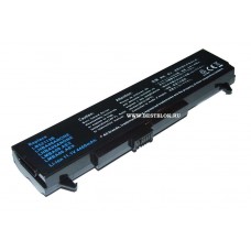 Аккумулятор (батарея) для ноутбука LG LB52113D (4400 mAh)