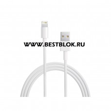 Адаптер блок питания для Apple iPad4 Apple iPad mini iPod touch5 iPod nano7 Iphone5 5V-1A Оригинал