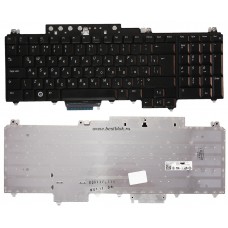 Клавиатура для ноутбука DELL XPS M1720 M1730