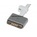 Адаптер блок питания для ноутбука Apple MagSafe 2 с дисплеем Retina (13-inch MacBook Pro) 16.5V-3.65A 60W