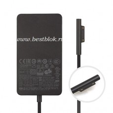 Адаптер блок питания для планшета Microsoft Surface Pro 3 Microsoft Model 1625 12V-2,58A (5пин) Оригинал