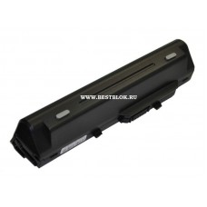 Аккумулятор (батарея) для ноутбука MSI Wind BTY-S11 S12 U100 U115 U120 U90 U135DX U135 U210 (7800 mAh) Оригинал