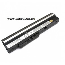 Аккумулятор (батарея) для ноутбука MSI BTY-S11 BTY-S12 (5200 mAh) Оригинал