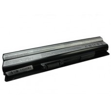 Аккумулятор (батарея) для ноутбука MSI BTY-S14 (5200 mAh)